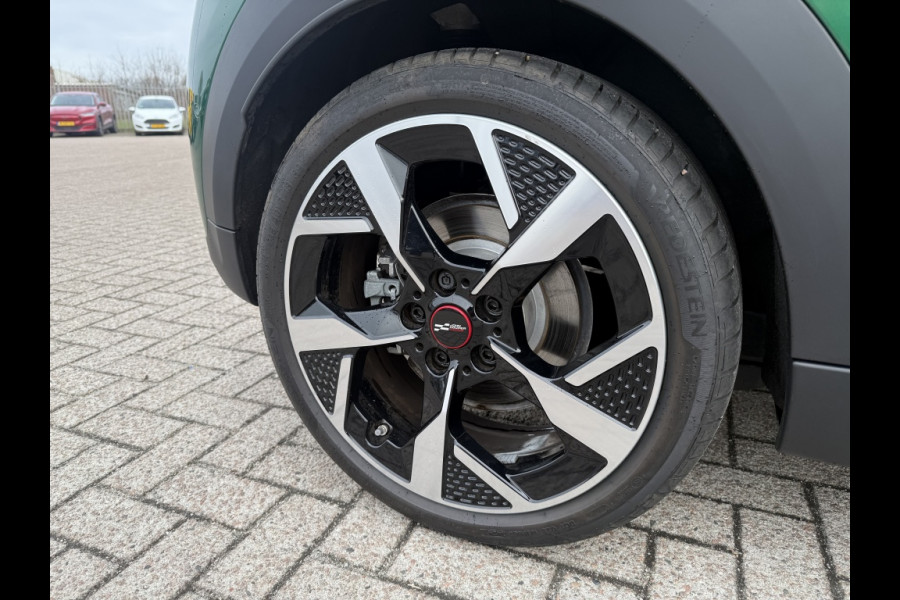 MINI Mini 1.5 Cooper C Favoured AUOTMAAT M PANODAK! CAMERA! 18INCH!