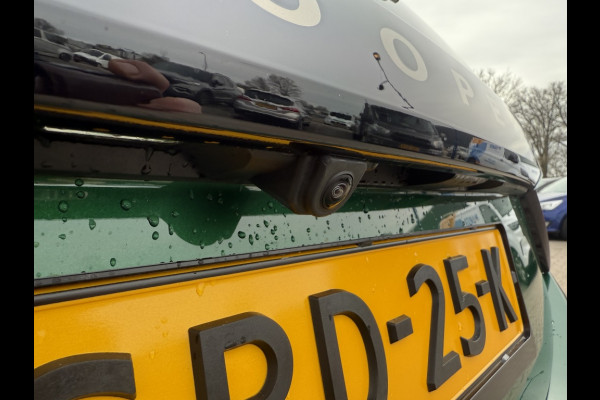 MINI Mini 1.5 Cooper C Favoured AUOTMAAT M PANODAK! CAMERA! 18INCH!