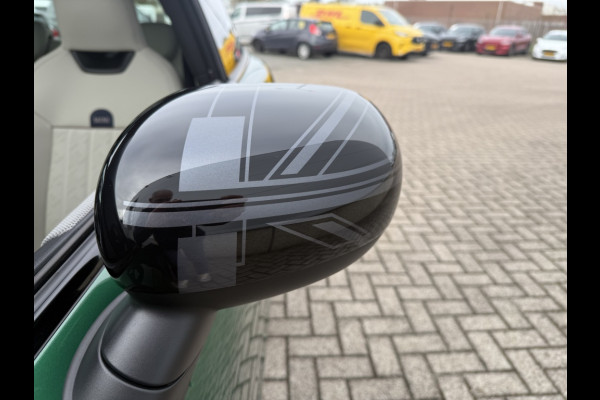 MINI Mini 1.5 Cooper C Favoured AUOTMAAT M PANODAK! CAMERA! 18INCH!