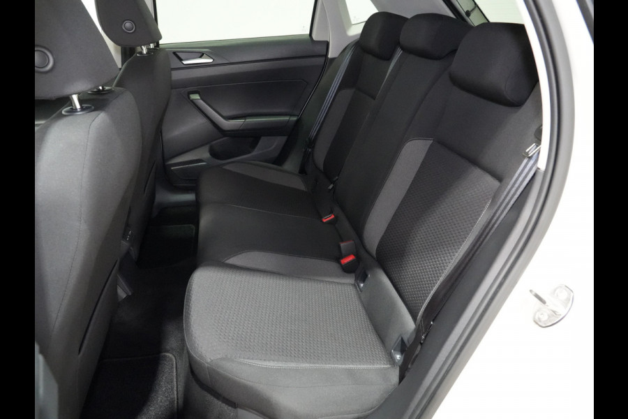 Volkswagen Polo 1.0 TSI Life Business | Adaptieve Cruise | Camera | Stoelverwarming | LED