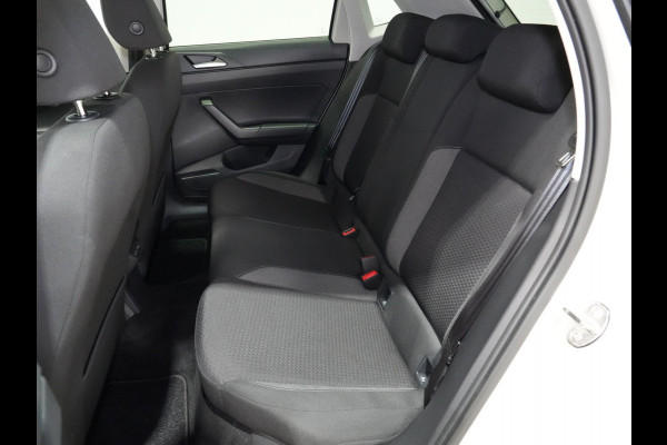 Volkswagen Polo 1.0 TSI Life Business | Adaptieve Cruise | Camera | Stoelverwarming | LED