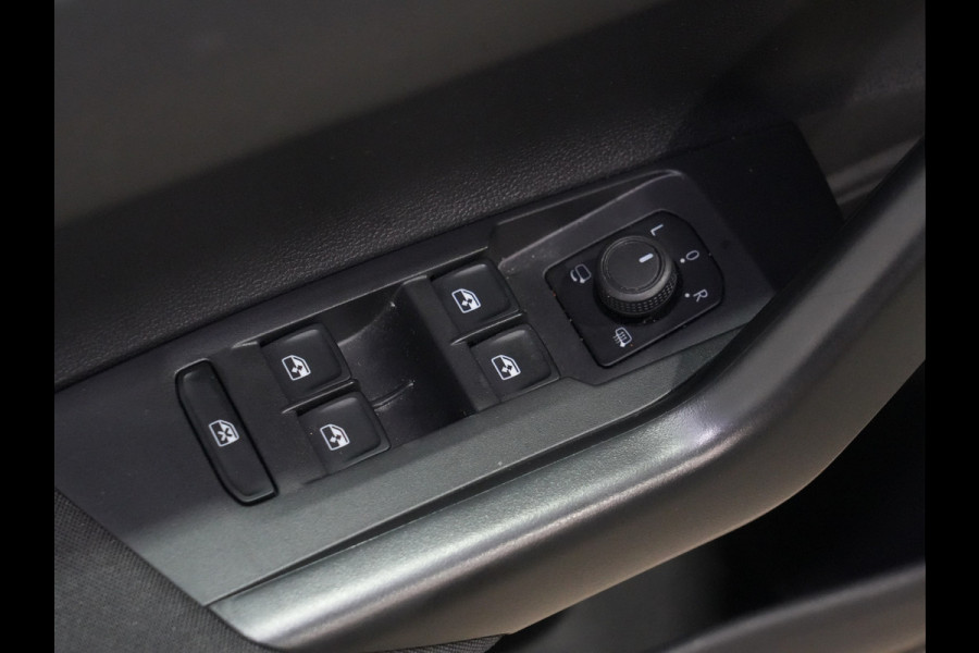 Volkswagen Polo 1.0 TSI Life Business | Adaptieve Cruise | Camera | Stoelverwarming | LED