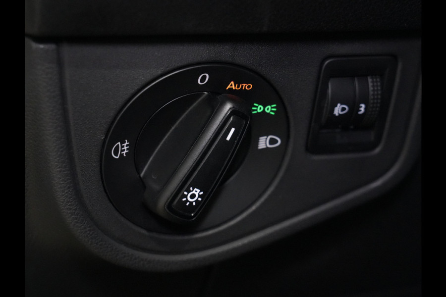 Volkswagen Polo 1.0 TSI Life Business | Adaptieve Cruise | Camera | Stoelverwarming | LED
