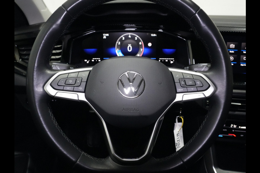 Volkswagen Polo 1.0 TSI Life Business | Adaptieve Cruise | Camera | Stoelverwarming | LED