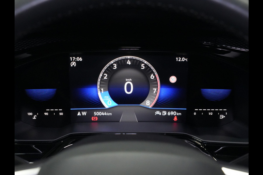 Volkswagen Polo 1.0 TSI Life Business | Adaptieve Cruise | Camera | Stoelverwarming | LED