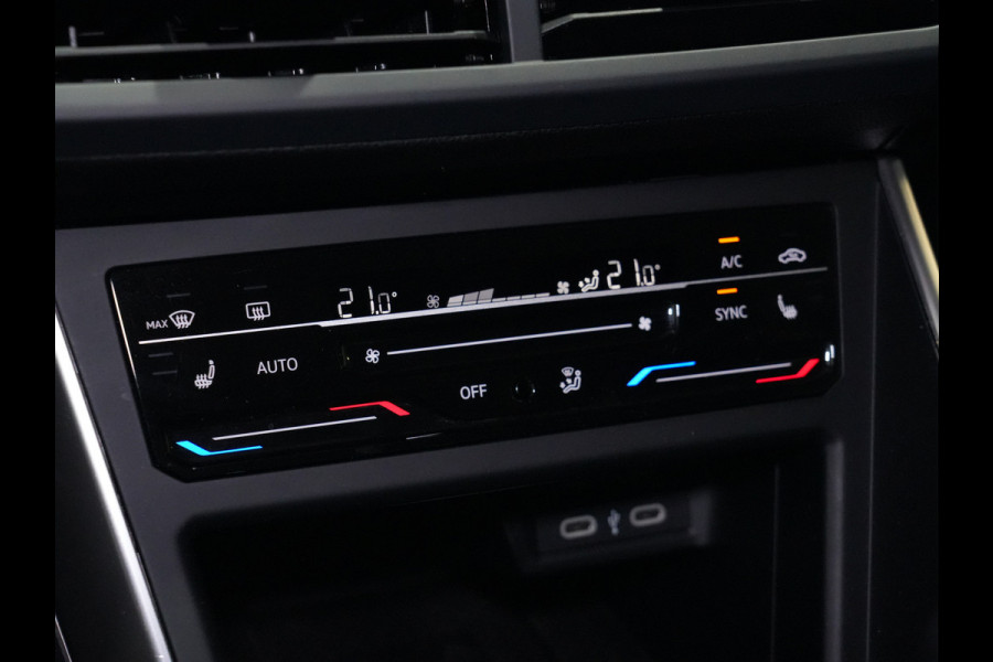 Volkswagen Polo 1.0 TSI Life Business | Adaptieve Cruise | Camera | Stoelverwarming | LED