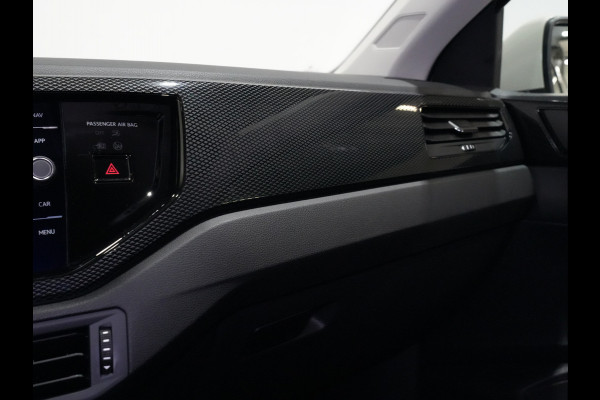 Volkswagen Polo 1.0 TSI Life Business | Adaptieve Cruise | Camera | Stoelverwarming | LED