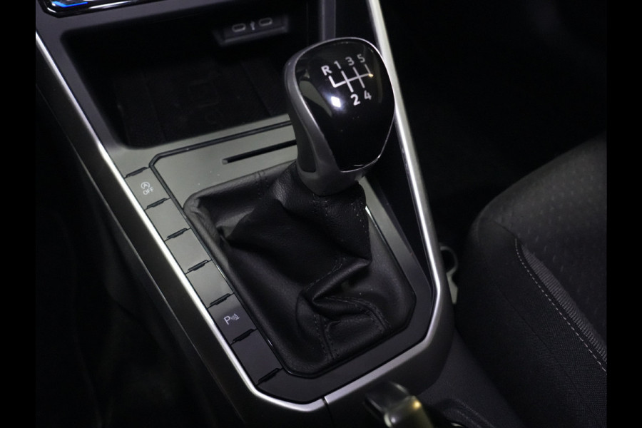 Volkswagen Polo 1.0 TSI Life Business | Adaptieve Cruise | Camera | Stoelverwarming | LED