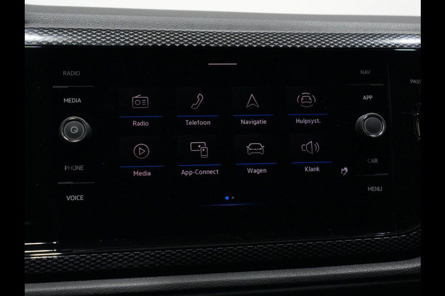 Volkswagen Polo 1.0 TSI Life Business | Adaptieve Cruise | Camera | Stoelverwarming | LED