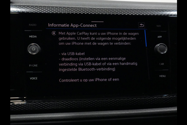 Volkswagen Polo 1.0 TSI Life Business | Adaptieve Cruise | Camera | Stoelverwarming | LED