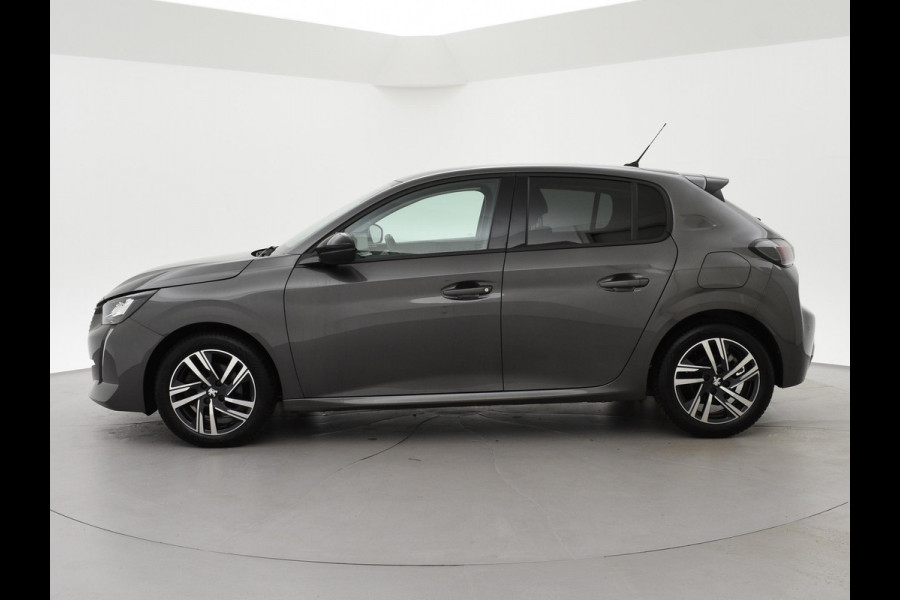 Peugeot 208 1.2 PT ALLURE PACK + ADAPTIVE CRUISE | CAMERA | STOELVERWARMING | CARPLAY | LED | PRIVACY