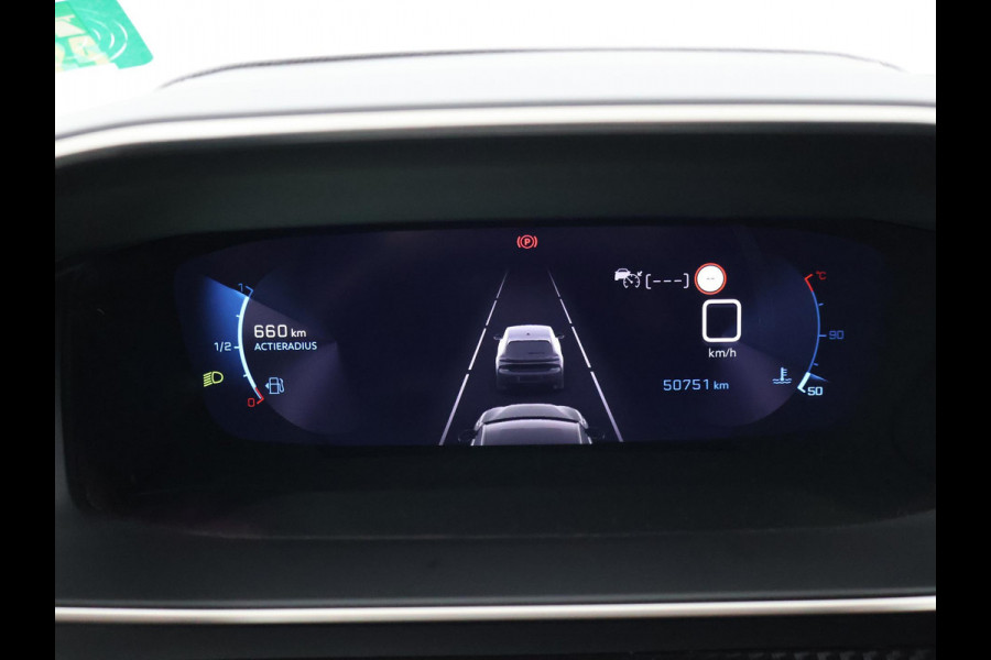 Peugeot 208 1.2 PT ALLURE PACK + ADAPTIVE CRUISE | CAMERA | STOELVERWARMING | CARPLAY | LED | PRIVACY