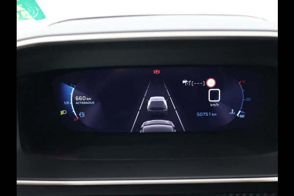 Peugeot 208 1.2 PT ALLURE PACK + ADAPTIVE CRUISE | CAMERA | STOELVERWARMING | CARPLAY | LED | PRIVACY