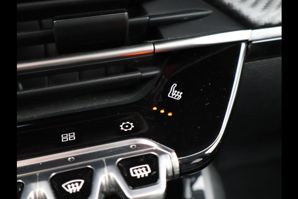 Peugeot 208 1.2 PT ALLURE PACK + ADAPTIVE CRUISE | CAMERA | STOELVERWARMING | CARPLAY | LED | PRIVACY