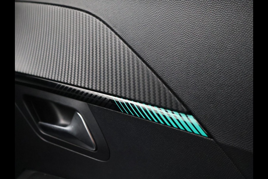 Peugeot 208 1.2 PT ALLURE PACK + ADAPTIVE CRUISE | CAMERA | STOELVERWARMING | CARPLAY | LED | PRIVACY