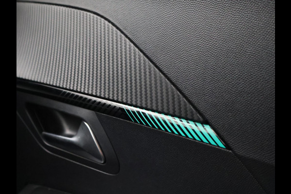 Peugeot 208 1.2 PT ALLURE PACK + ADAPTIVE CRUISE | CAMERA | STOELVERWARMING | CARPLAY | LED | PRIVACY