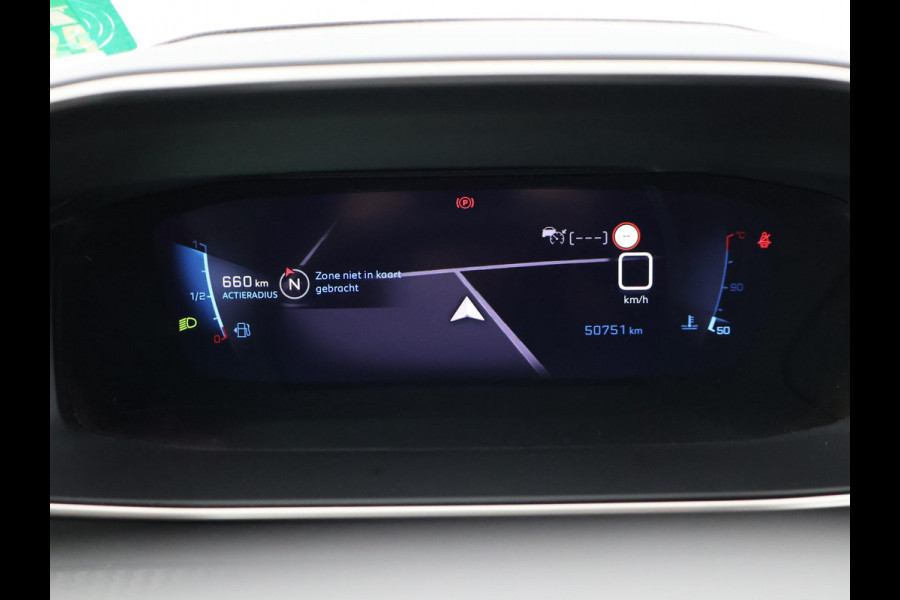 Peugeot 208 1.2 PT ALLURE PACK + ADAPTIVE CRUISE | CAMERA | STOELVERWARMING | CARPLAY | LED | PRIVACY