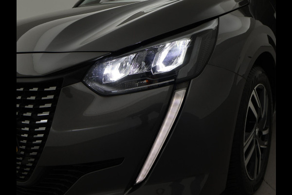 Peugeot 208 1.2 PT ALLURE PACK + ADAPTIVE CRUISE | CAMERA | STOELVERWARMING | CARPLAY | LED | PRIVACY