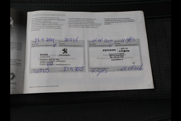 Peugeot 208 1.2 PT ALLURE PACK + ADAPTIVE CRUISE | CAMERA | STOELVERWARMING | CARPLAY | LED | PRIVACY