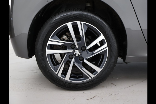 Peugeot 208 1.2 PT ALLURE PACK + ADAPTIVE CRUISE | CAMERA | STOELVERWARMING | CARPLAY | LED | PRIVACY