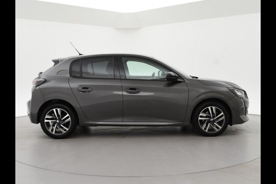 Peugeot 208 1.2 PT ALLURE PACK + ADAPTIVE CRUISE | CAMERA | STOELVERWARMING | CARPLAY | LED | PRIVACY