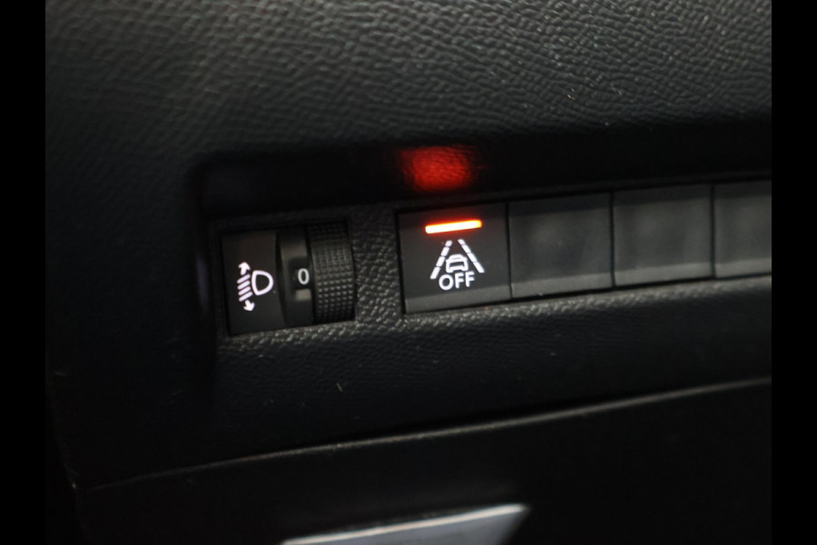 Peugeot 208 1.2 PT ALLURE PACK + ADAPTIVE CRUISE | CAMERA | STOELVERWARMING | CARPLAY | LED | PRIVACY