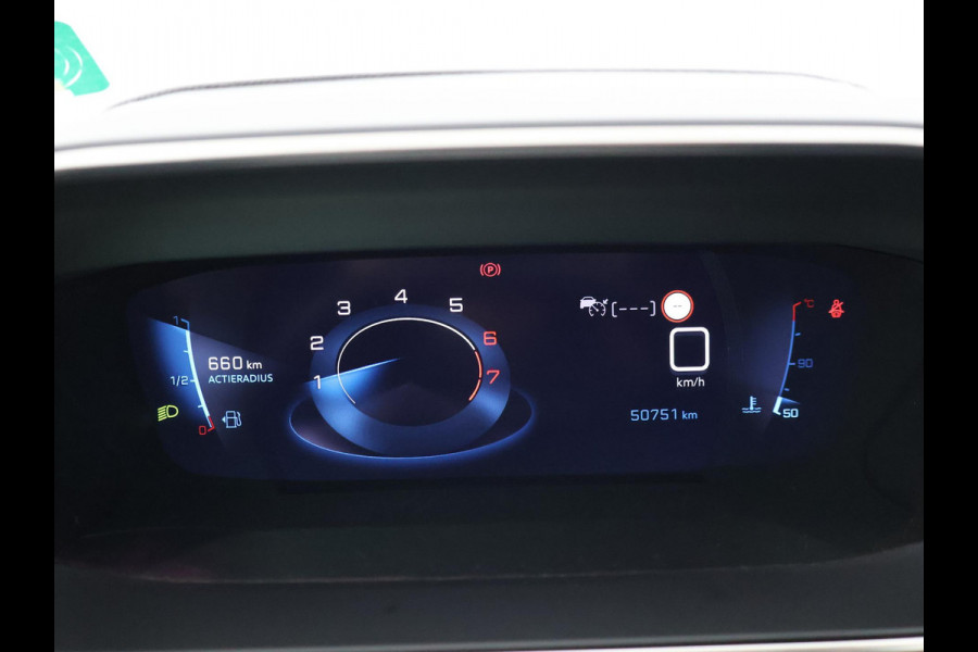 Peugeot 208 1.2 PT ALLURE PACK + ADAPTIVE CRUISE | CAMERA | STOELVERWARMING | CARPLAY | LED | PRIVACY
