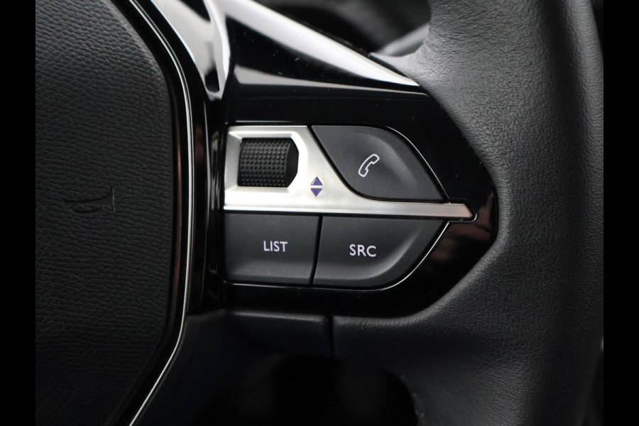 Peugeot 208 1.2 PT ALLURE PACK + ADAPTIVE CRUISE | CAMERA | STOELVERWARMING | CARPLAY | LED | PRIVACY