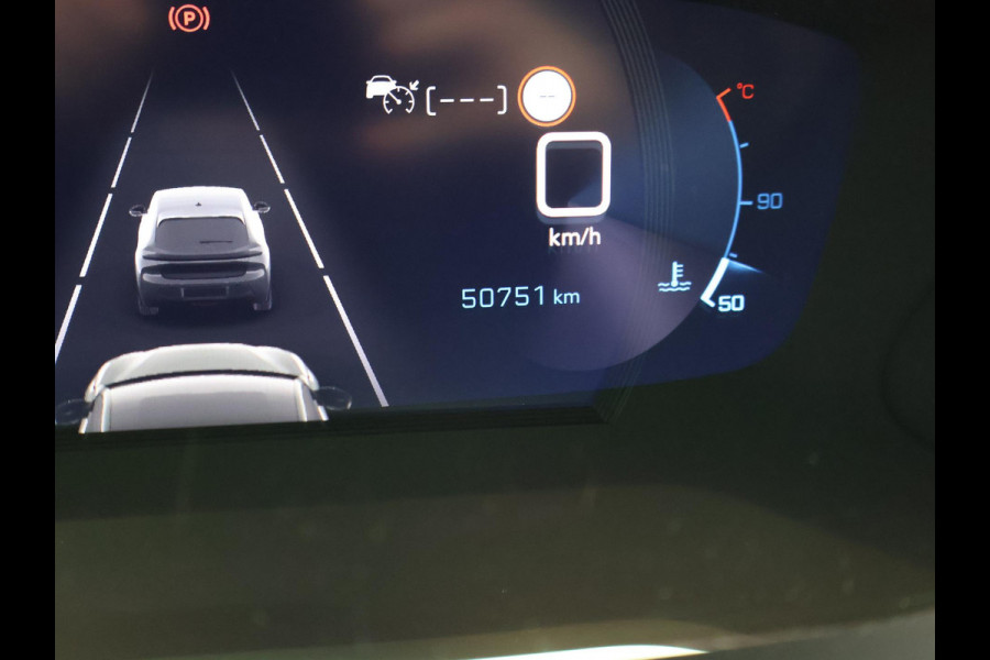 Peugeot 208 1.2 PT ALLURE PACK + ADAPTIVE CRUISE | CAMERA | STOELVERWARMING | CARPLAY | LED | PRIVACY