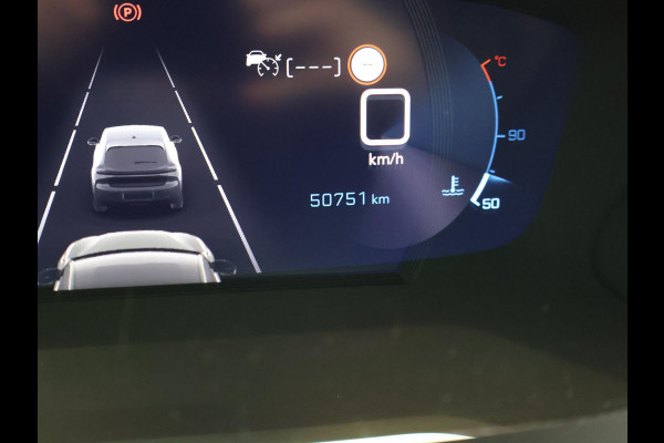 Peugeot 208 1.2 PT ALLURE PACK + ADAPTIVE CRUISE | CAMERA | STOELVERWARMING | CARPLAY | LED | PRIVACY