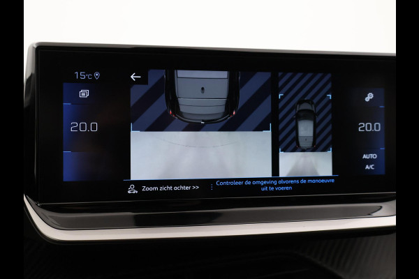 Peugeot 208 1.2 PT ALLURE PACK + ADAPTIVE CRUISE | CAMERA | STOELVERWARMING | CARPLAY | LED | PRIVACY