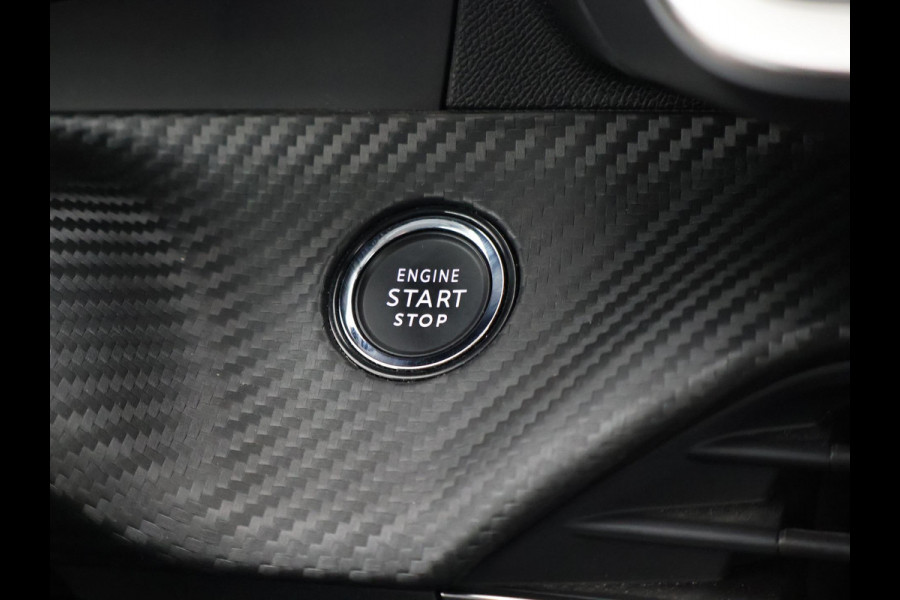 Peugeot 208 1.2 PT ALLURE PACK + ADAPTIVE CRUISE | CAMERA | STOELVERWARMING | CARPLAY | LED | PRIVACY