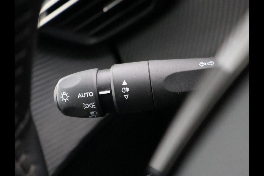 Peugeot 208 1.2 PT ALLURE PACK + ADAPTIVE CRUISE | CAMERA | STOELVERWARMING | CARPLAY | LED | PRIVACY