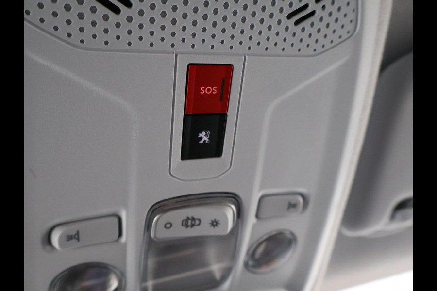 Peugeot 208 1.2 PT ALLURE PACK + ADAPTIVE CRUISE | CAMERA | STOELVERWARMING | CARPLAY | LED | PRIVACY