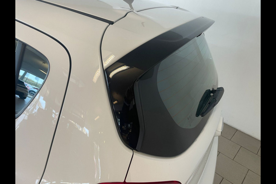 Opel KARL 1.0 ecoFLEX Edition AIRCO CRUISE GROOT SCHERM BLUETOOTH ELEK RAMEN CENT VERG 2E EIG ZEER NETTE AUTO