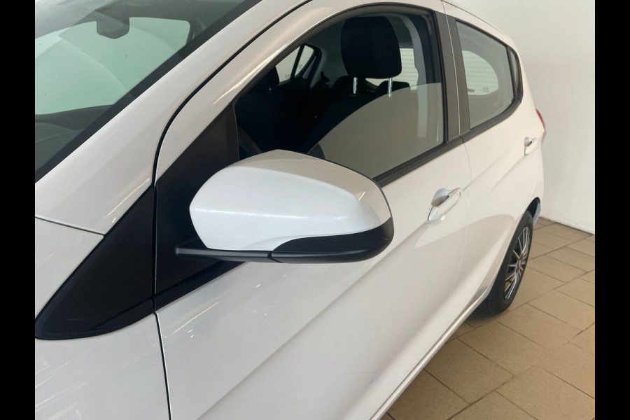 Opel KARL 1.0 ecoFLEX Edition AIRCO CRUISE GROOT SCHERM BLUETOOTH ELEK RAMEN CENT VERG 2E EIG ZEER NETTE AUTO