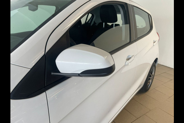 Opel KARL 1.0 ecoFLEX Edition AIRCO CRUISE GROOT SCHERM BLUETOOTH ELEK RAMEN CENT VERG 2E EIG ZEER NETTE AUTO