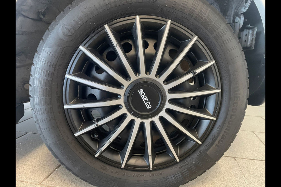 Opel KARL 1.0 ecoFLEX Edition AIRCO CRUISE GROOT SCHERM BLUETOOTH ELEK RAMEN CENT VERG 2E EIG ZEER NETTE AUTO