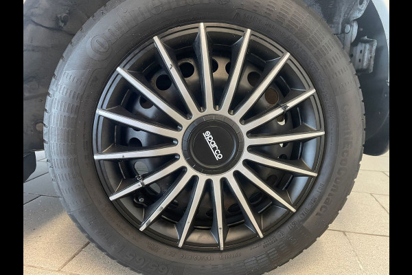 Opel KARL 1.0 ecoFLEX Edition AIRCO CRUISE GROOT SCHERM BLUETOOTH ELEK RAMEN CENT VERG 2E EIG ZEER NETTE AUTO