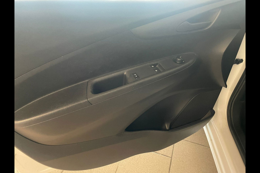 Opel KARL 1.0 ecoFLEX Edition AIRCO CRUISE GROOT SCHERM BLUETOOTH ELEK RAMEN CENT VERG 2E EIG ZEER NETTE AUTO