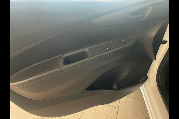 Opel KARL 1.0 ecoFLEX Edition AIRCO CRUISE GROOT SCHERM BLUETOOTH ELEK RAMEN CENT VERG 2E EIG ZEER NETTE AUTO