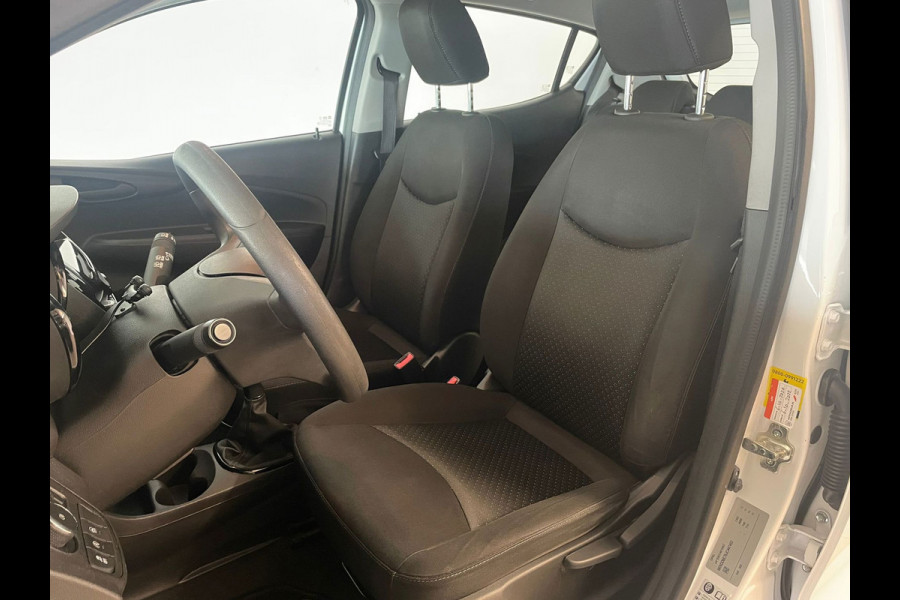 Opel KARL 1.0 ecoFLEX Edition AIRCO CRUISE GROOT SCHERM BLUETOOTH ELEK RAMEN CENT VERG 2E EIG ZEER NETTE AUTO