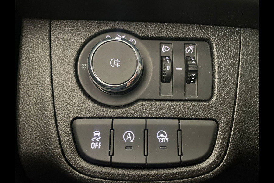 Opel KARL 1.0 ecoFLEX Edition AIRCO CRUISE GROOT SCHERM BLUETOOTH ELEK RAMEN CENT VERG 2E EIG ZEER NETTE AUTO