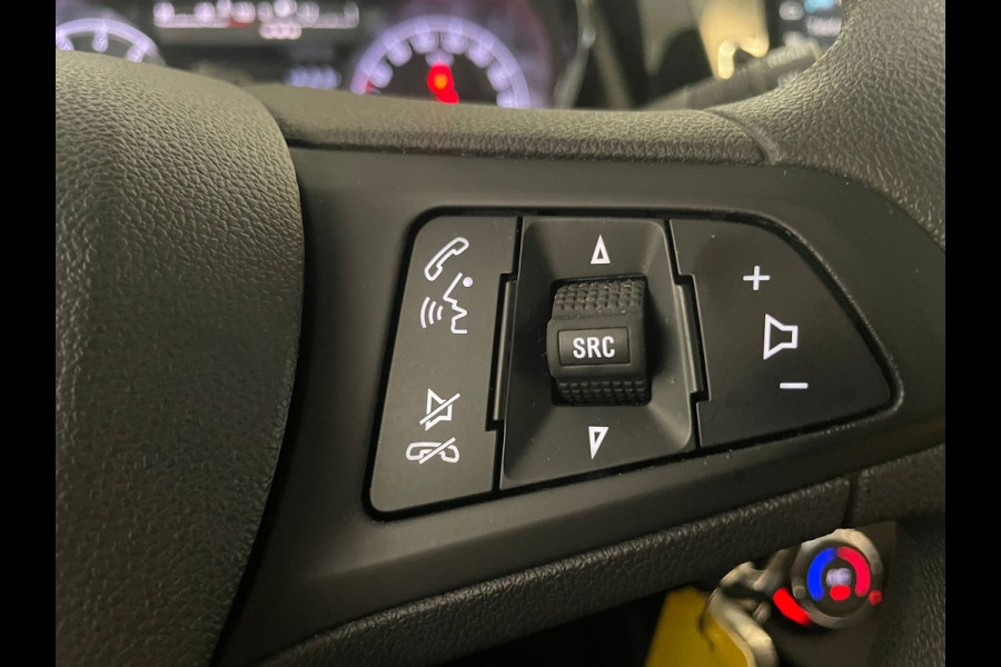Opel KARL 1.0 ecoFLEX Edition AIRCO CRUISE GROOT SCHERM BLUETOOTH ELEK RAMEN CENT VERG 2E EIG ZEER NETTE AUTO