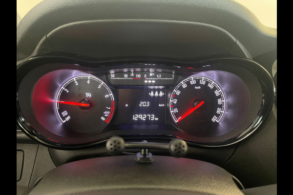 Opel KARL 1.0 ecoFLEX Edition AIRCO CRUISE GROOT SCHERM BLUETOOTH ELEK RAMEN CENT VERG 2E EIG ZEER NETTE AUTO