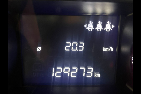 Opel KARL 1.0 ecoFLEX Edition AIRCO CRUISE GROOT SCHERM BLUETOOTH ELEK RAMEN CENT VERG 2E EIG ZEER NETTE AUTO