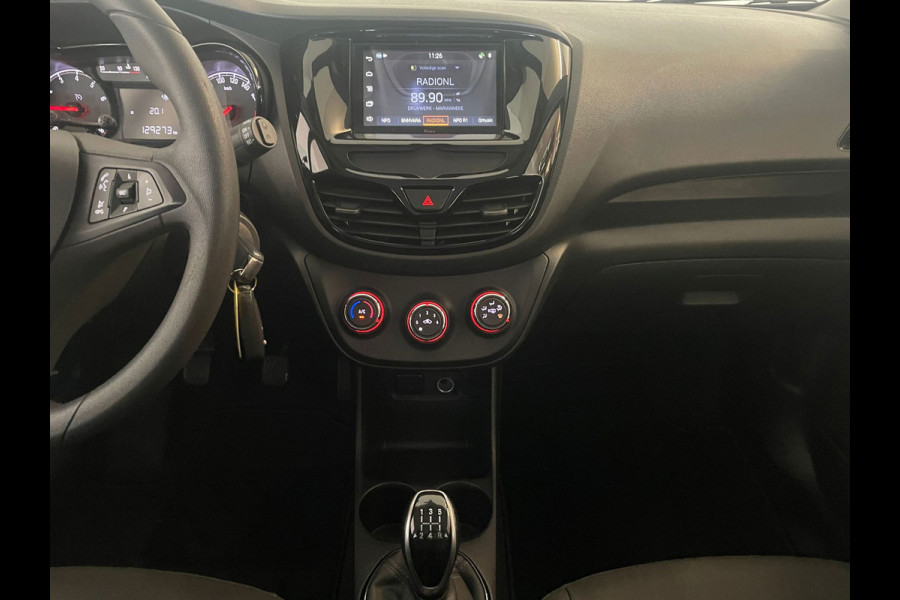 Opel KARL 1.0 ecoFLEX Edition AIRCO CRUISE GROOT SCHERM BLUETOOTH ELEK RAMEN CENT VERG 2E EIG ZEER NETTE AUTO