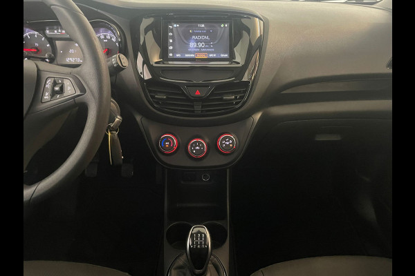 Opel KARL 1.0 ecoFLEX Edition AIRCO CRUISE GROOT SCHERM BLUETOOTH ELEK RAMEN CENT VERG 2E EIG ZEER NETTE AUTO