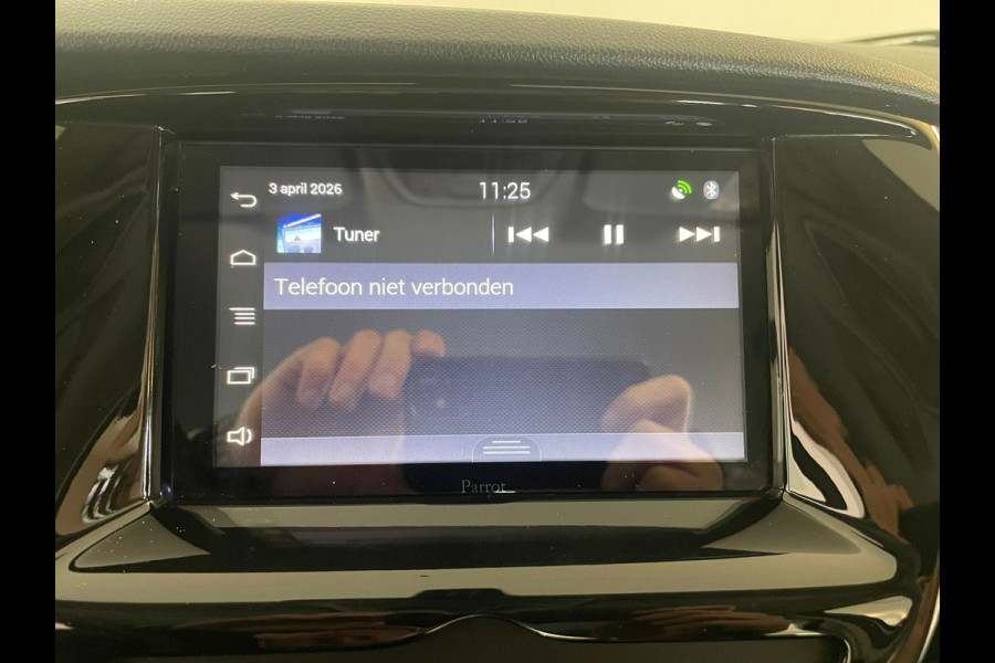 Opel KARL 1.0 ecoFLEX Edition AIRCO CRUISE GROOT SCHERM BLUETOOTH ELEK RAMEN CENT VERG 2E EIG ZEER NETTE AUTO