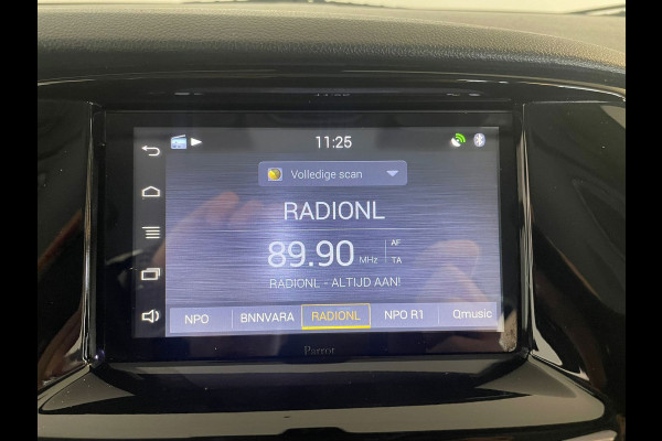 Opel KARL 1.0 ecoFLEX Edition AIRCO CRUISE GROOT SCHERM BLUETOOTH ELEK RAMEN CENT VERG 2E EIG ZEER NETTE AUTO